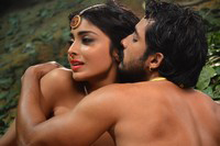 Chandra Movie Spicy Stills
